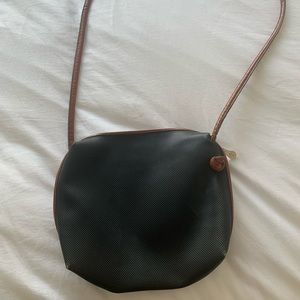 Vintage Bottega Veneta Crossbody